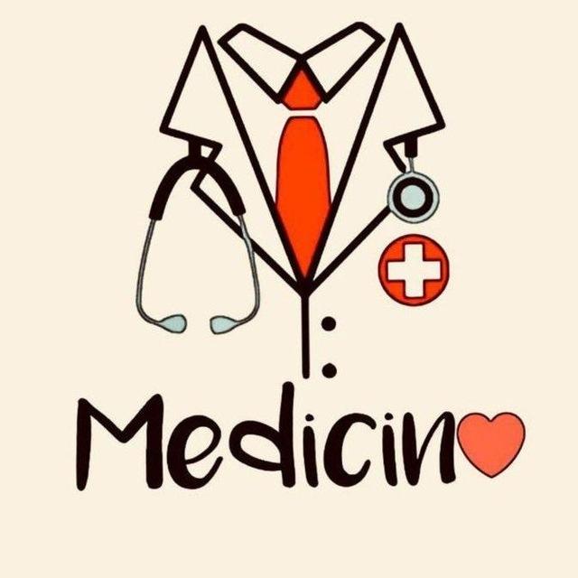 Future médecin 💉💊