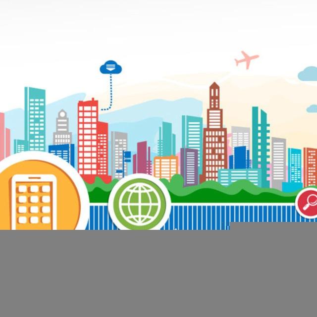 Urban, City, Town & Country Planning