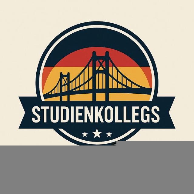 Studienkollegbrücke 🇩🇪
