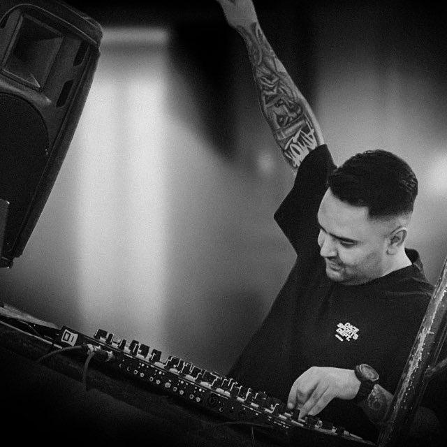 DJ IMAN NAMI