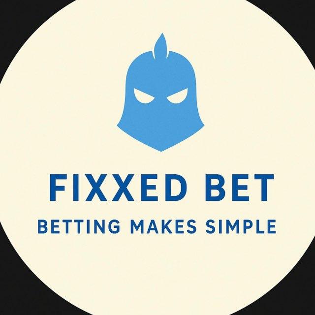 FIXXED - BET