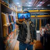 Majhi Gaming