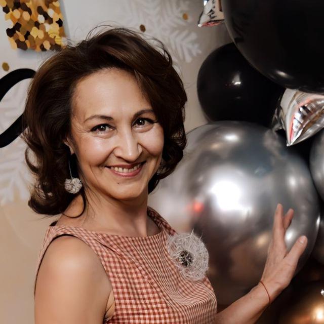 Ирина про эмоции и тело