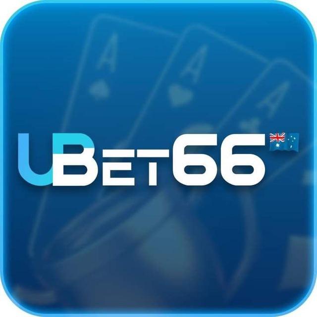 Ubet66🇦🇺Channel