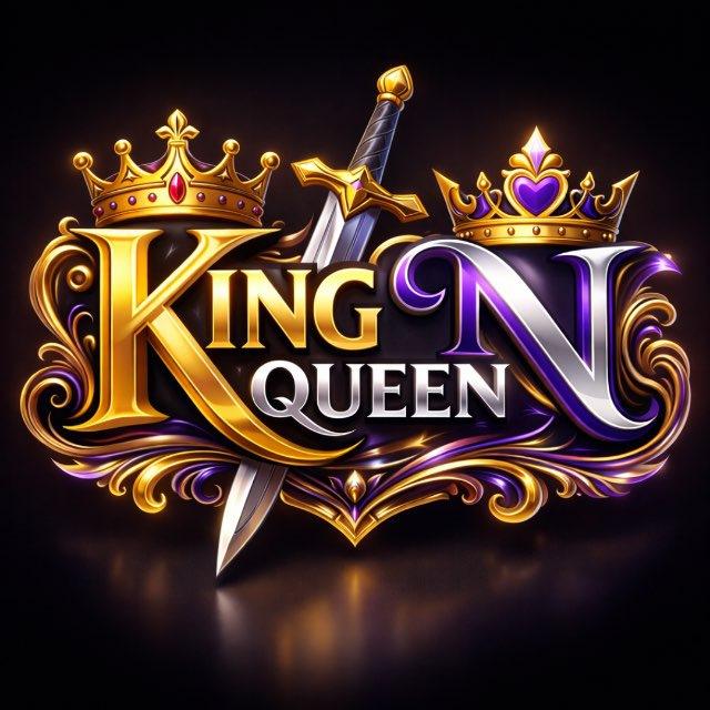 King And Queen