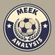 MEEK ANALYSIS