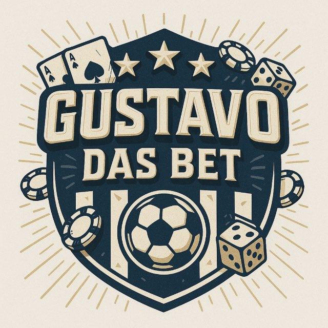 GUSTAVO DAS BET