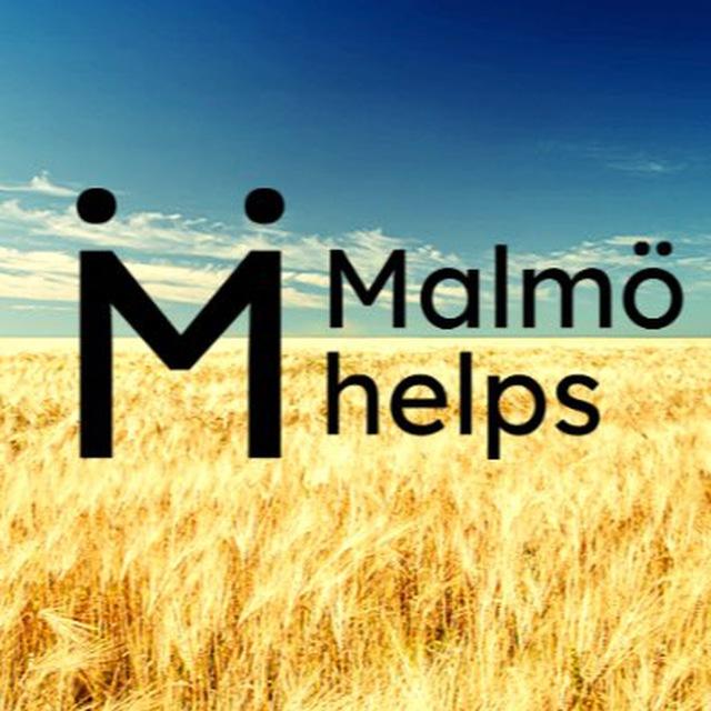 Malmö helps