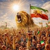 انقلاب شیر و خورشید