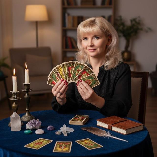 Чистка Энергетики . Деньги и Предназначение. 💰 Ольга Горбачевская 🔮 