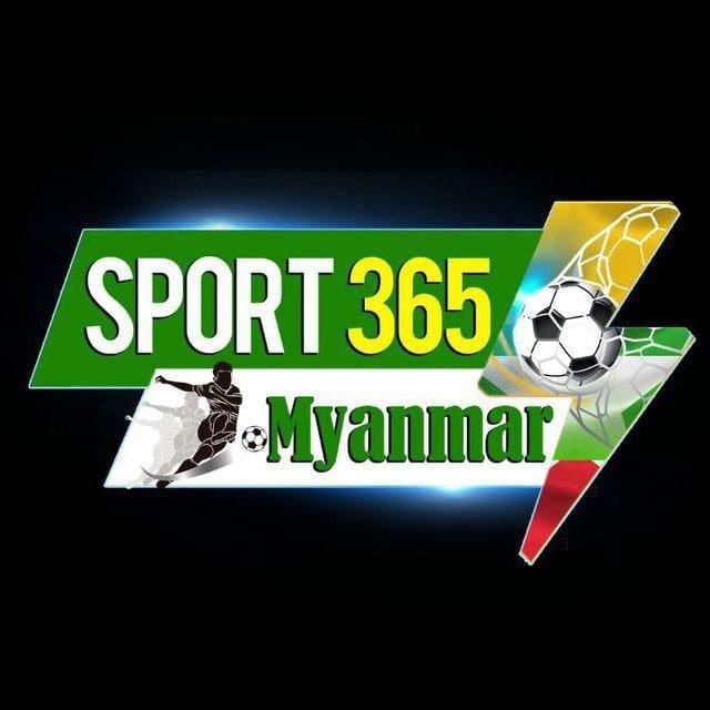 Sport365 Myanmar (ဘောပွဲလိုက်ဖ်)