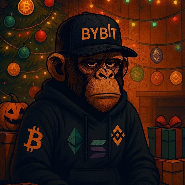 Crypto Box | Bybit
