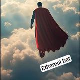 Ethereal bet