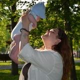 mom life