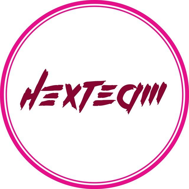 H3XTeam | Перевод манги