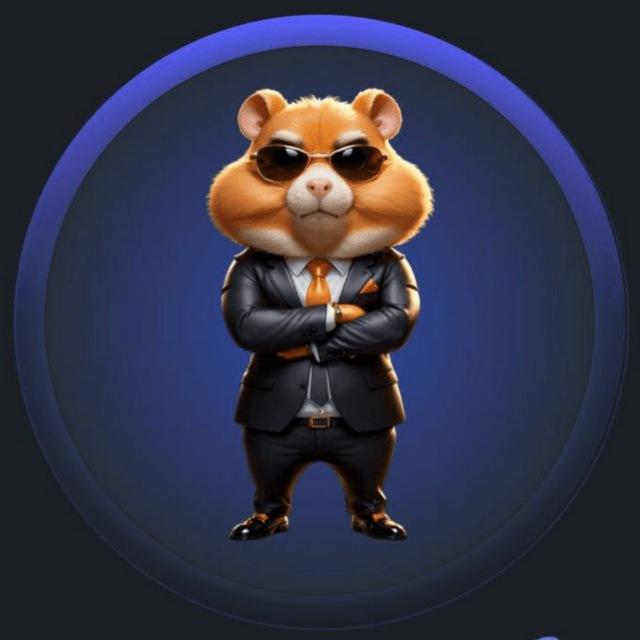 Frends Hamster Kombat 👈 поиск друзей для Хомяка