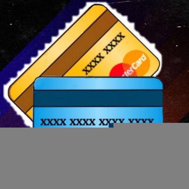فيزات وحسابات امريكيه