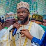 MAJLISIN PROF MANSUR ISSA YELWA ESQ