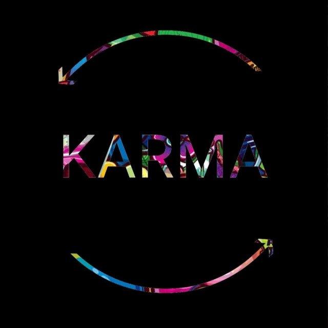 🌈КАRМА🌈