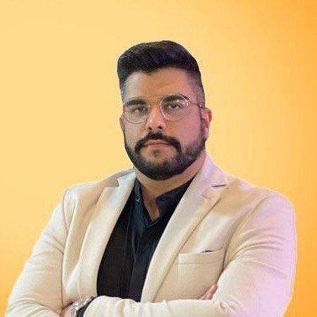 زیست فرهمندنیا ماز