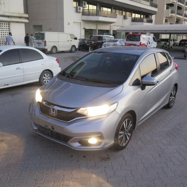 Used cars dubai