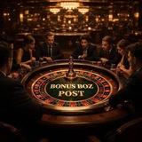 BONUSBOZ POST