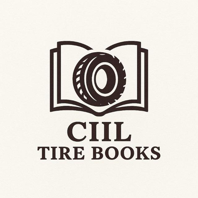 CIIL TIRE BOOKS