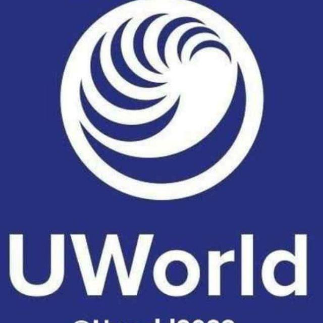 Uworld 2025_2026