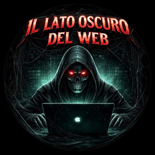 IL LATO OSCURO DEL WEB