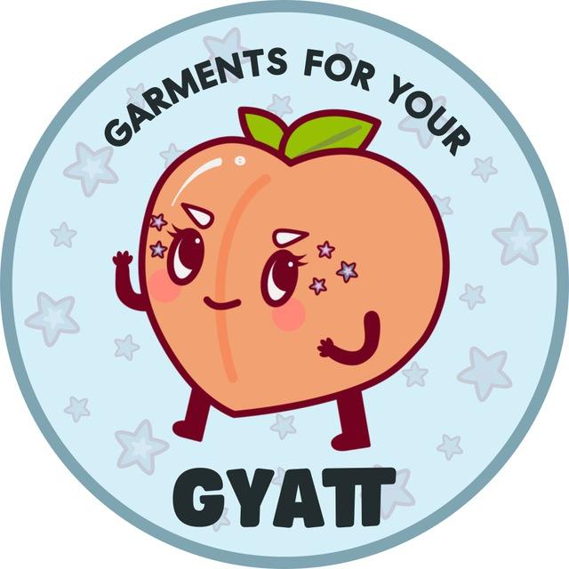 °｡⋆ garments for your gyatt 🛒 ⋆｡°