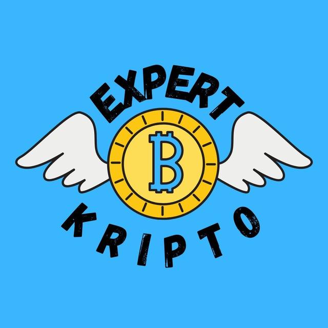 Expert Kripto Ön Satışlar ve Sohbet Telegram Kanalı