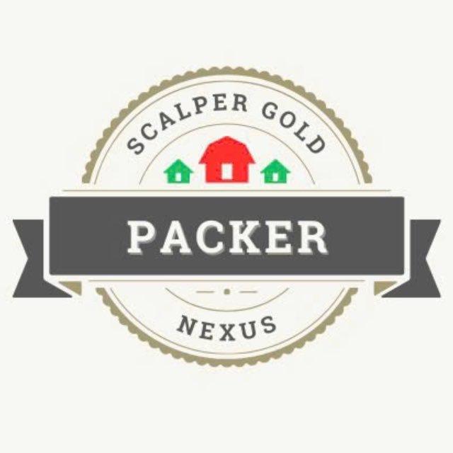 Scalper Gold Nexus 💰