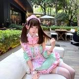 糖糖的小屋