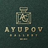AYUPOV GALLERY