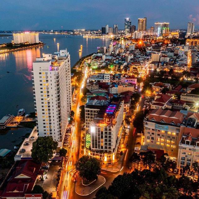 Sokheng Sale condo & Rent