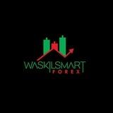 WASKILSMARTFX TRADING ROOM®️