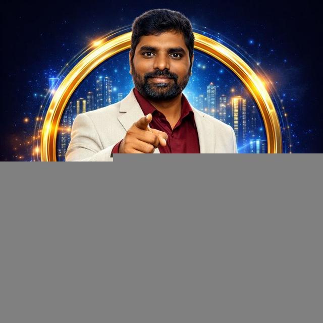 Lokesh Crypto Education Official