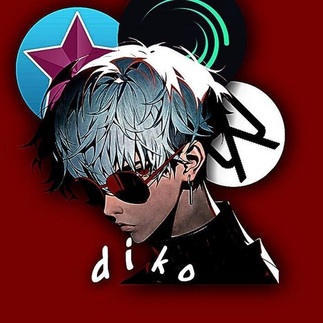 Diko🔥