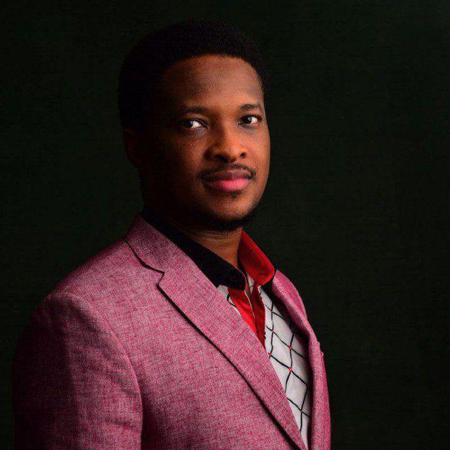 Lawrence Oyor's chant