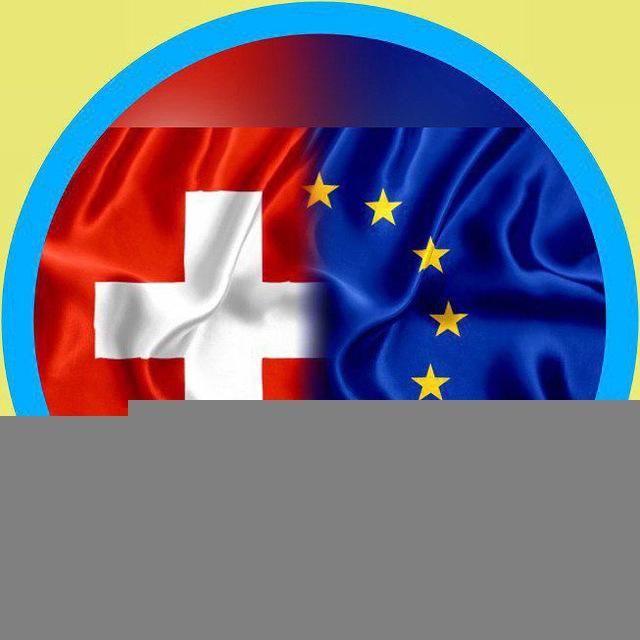 Switzerland | Europe | Nature | Work