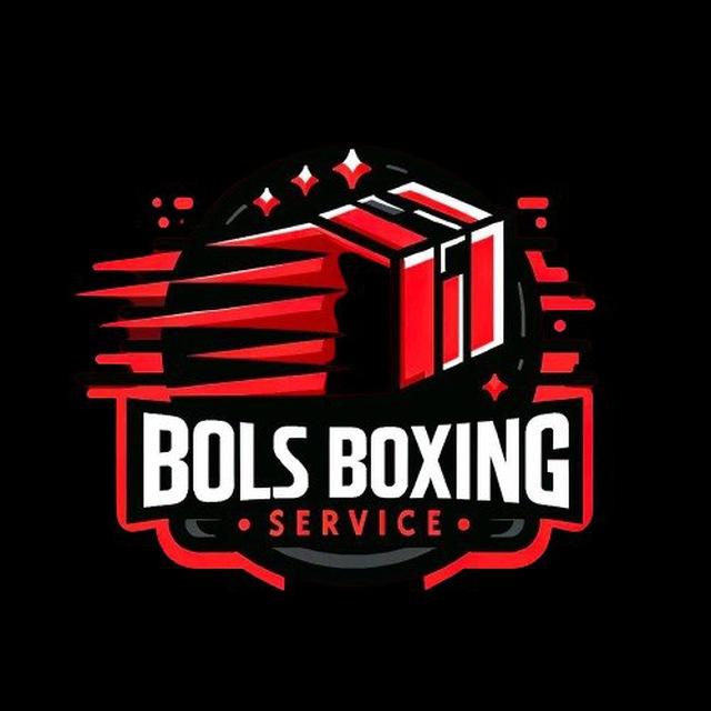 BOLS BOXING SERVICE