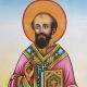ቤተ ቅዱስ ዮሐንስ አፈወርቅ