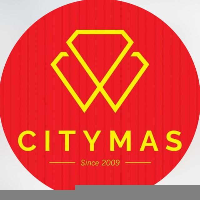 CITYMAS JEWELLERY SDN BHD
