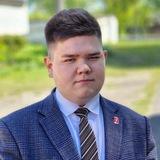 Чернышев, он же депутат