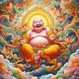 Cryptocurrency & Spirituality | Master Ananda