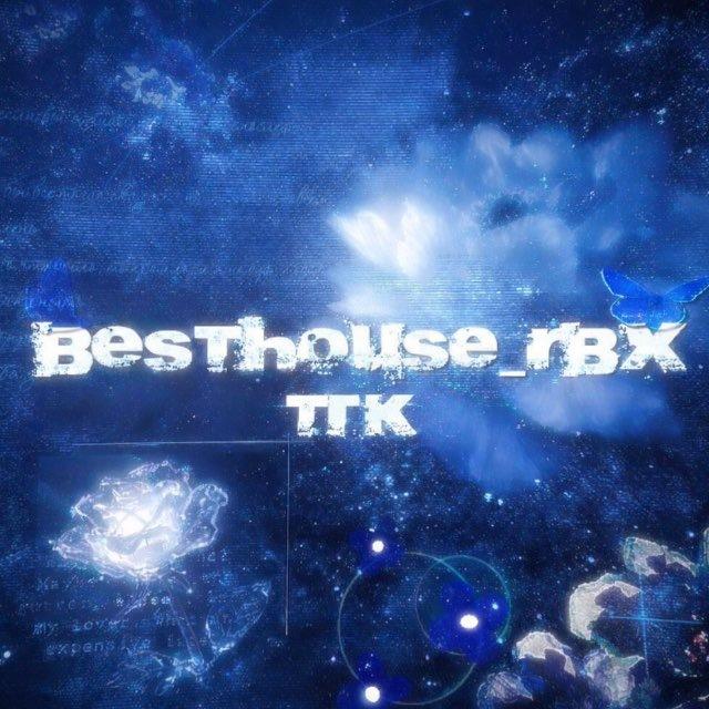 ⛧ besthouse_rbx [ТГК] ⛧