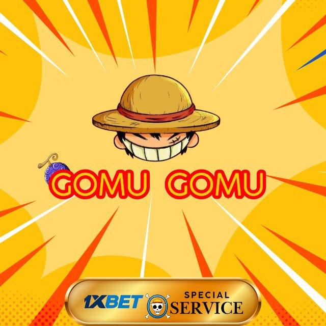 🫐Gomu Gomu’s Tips