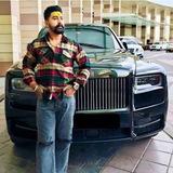 Malik Mumbai Pro