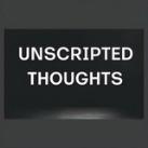𝘜𝘕𝘚𝘊𝘙𝘐𝘗𝘛𝘌𝘋 𝘛𝘏𝘖𝘜𝘎𝘏𝘛𝘚