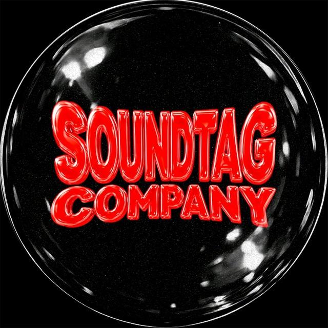 SOUNDTAG COMPANY ‼️💥 [ЗВУК МЕТКА КОМПАНИЯ ‼️💥]